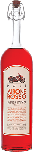 Aperitivo Veneto 'Airone Rosso'