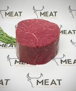 Eye Fillet