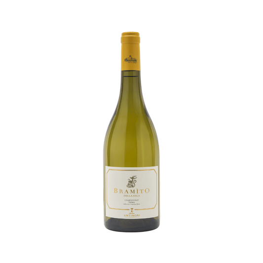 A special gift for her - Mamma scented candle & Castello Chardonnay imported Italian white wine - Save 20% on this bundle