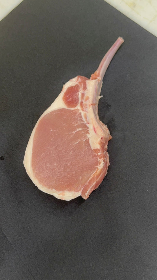 Pork Cutlets 280gram