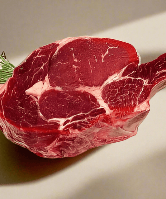 Rib on the Bone 700gram