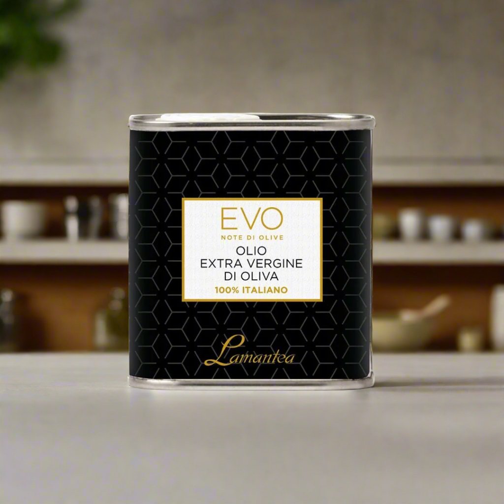 100ML NOTES OF OLIVES - ELEGANZA - SALA Caffe Co