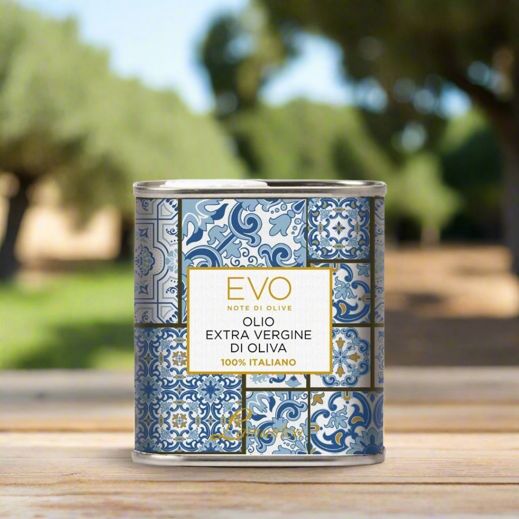 100ML NOTES OF OLIVES - MAIOLICHE - SALA Caffe Co