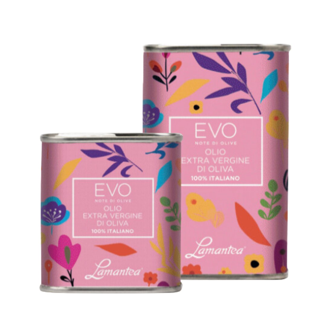 100ML - NOTES OF OLIVES ROSA PRIMAVERA - SALA Caffe Co