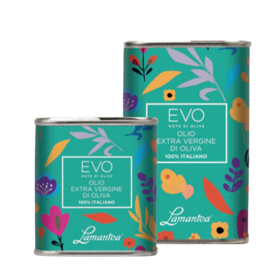 100ML NOTES OF OLIVES - VERDE PRIMAVERA - SALA Caffe Co