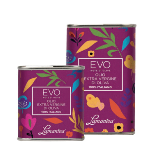 100ML - NOTES OF OLIVES VIOLA PRIMAVERA