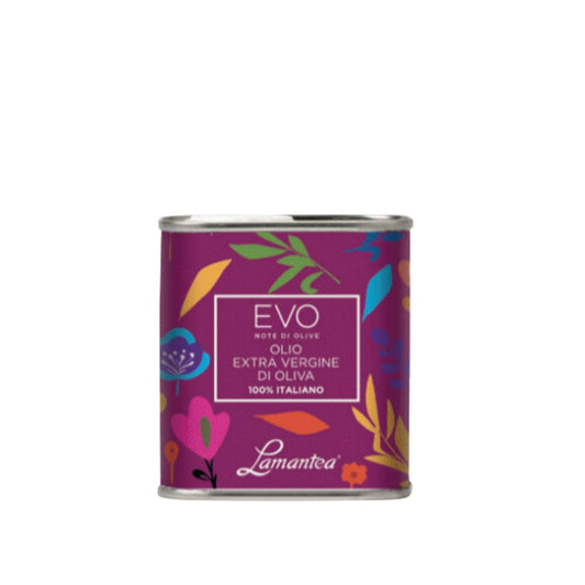 100ML - NOTES OF OLIVES VIOLA PRIMAVERA