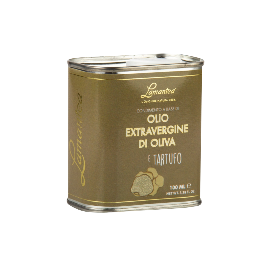 100ml Truffle Infused Olive Oil (Italian Infused EVOO)