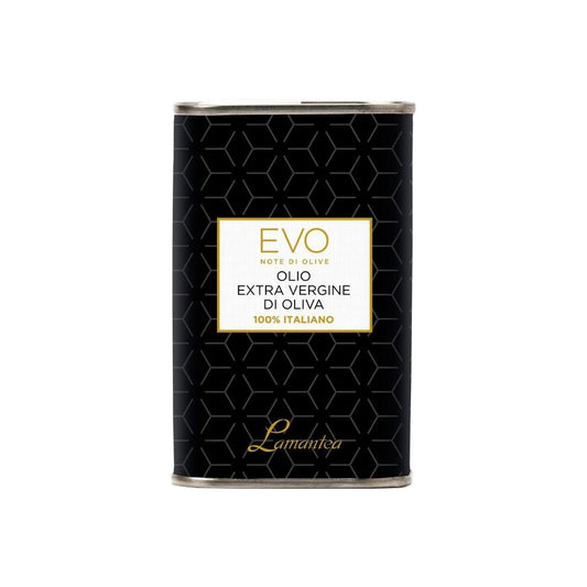 250ML NOTES OF OLIVES - ELEGANZA (Italian EVOO)