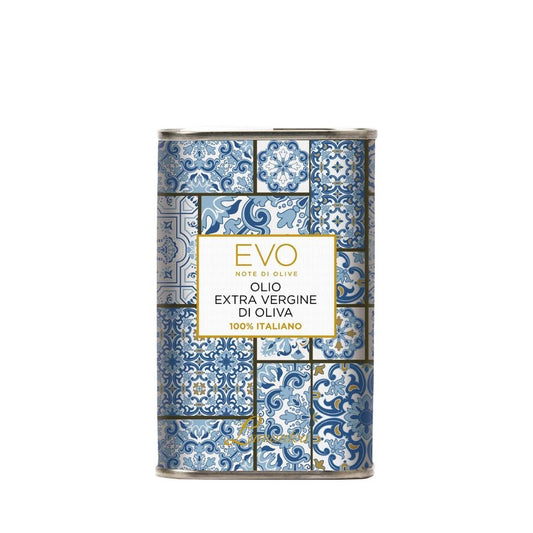 250ML NOTES OF OLIVES - MAIOLICHE (Italian EVOO)