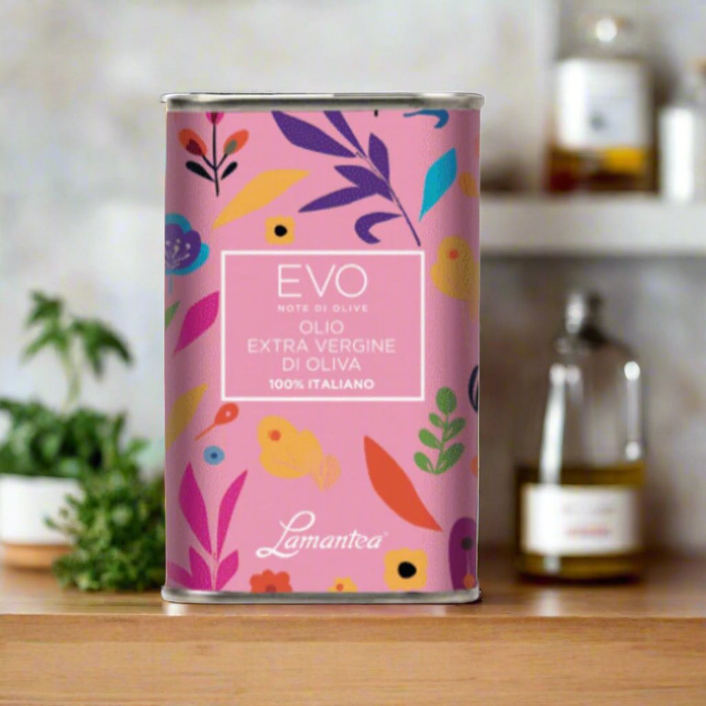 250ML NOTES OF OLIVES - ROSA PRIMAVERA - SALA Caffe Co