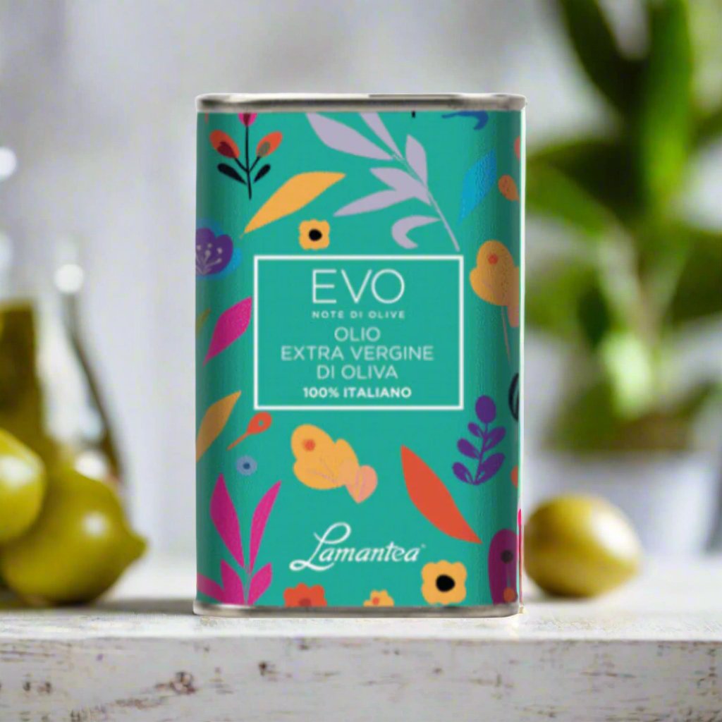 250ML NOTES OF OLIVES - VERDE PRIMAVERA - SALA Caffe Co