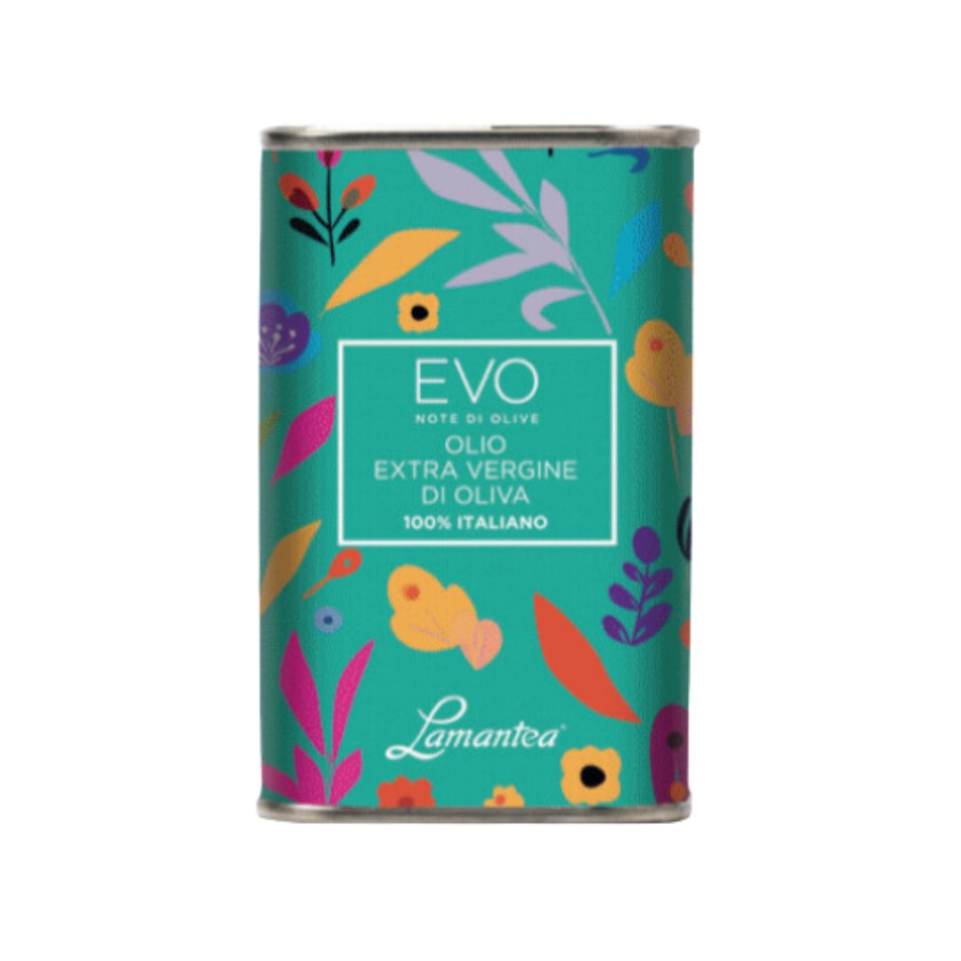 250ML NOTES OF OLIVES - VERDE PRIMAVERA - SALA Caffe Co