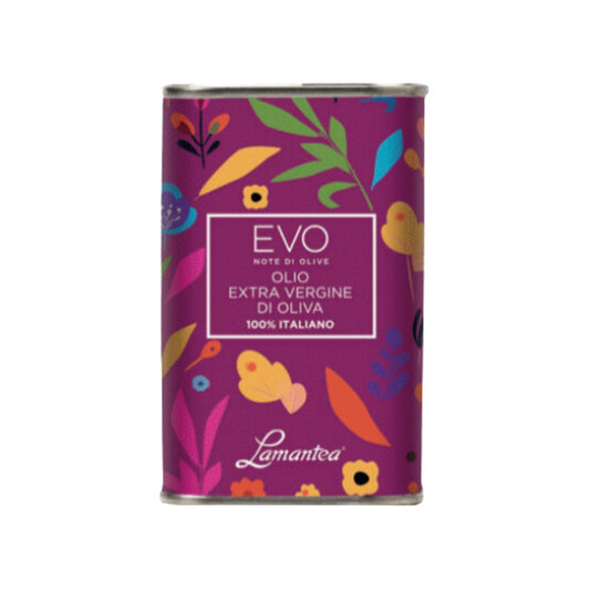 250ML NOTES OF OLIVES - VIOLA PRIMAVERA