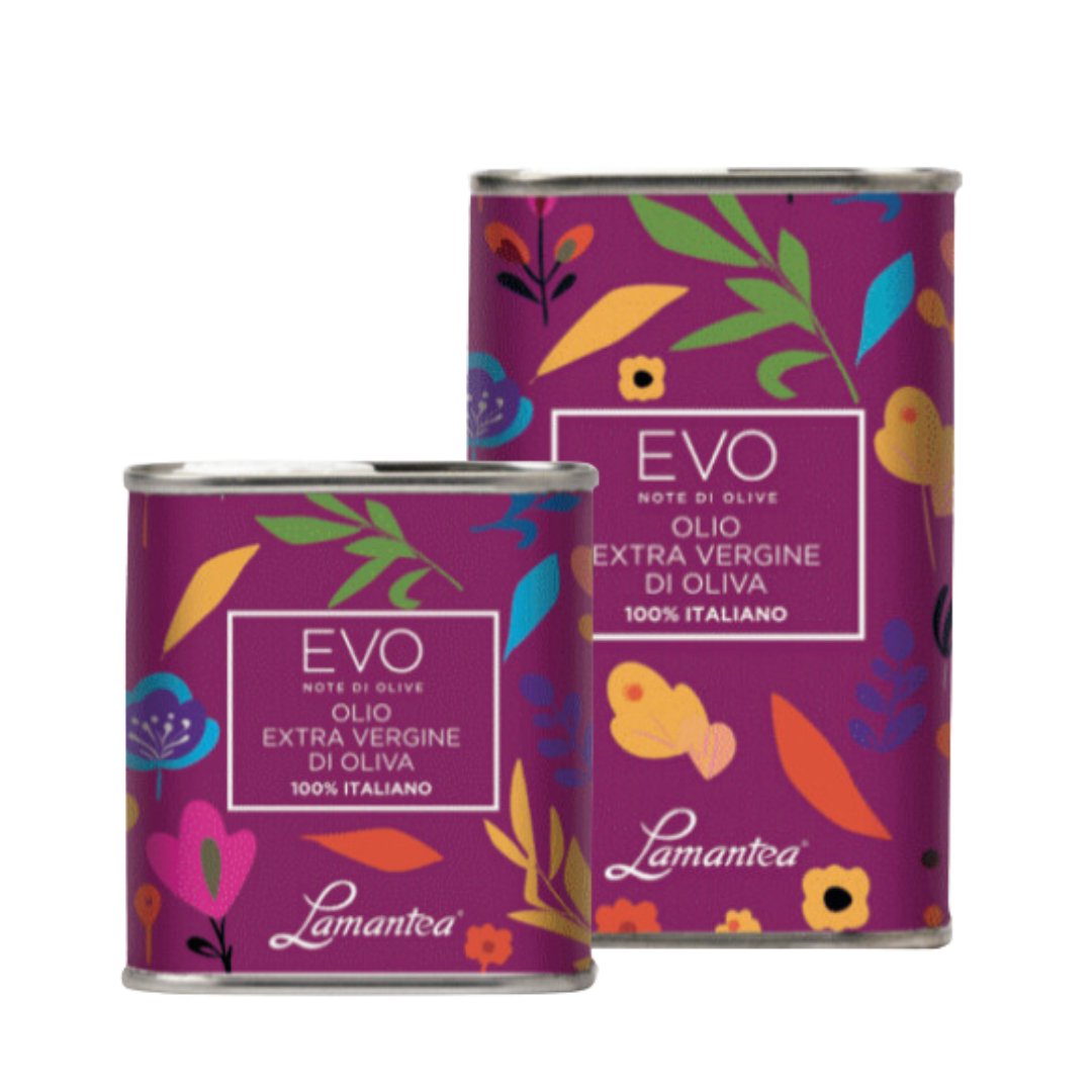 250ML NOTES OF OLIVES - VIOLA PRIMAVERA - SALA Caffe Co