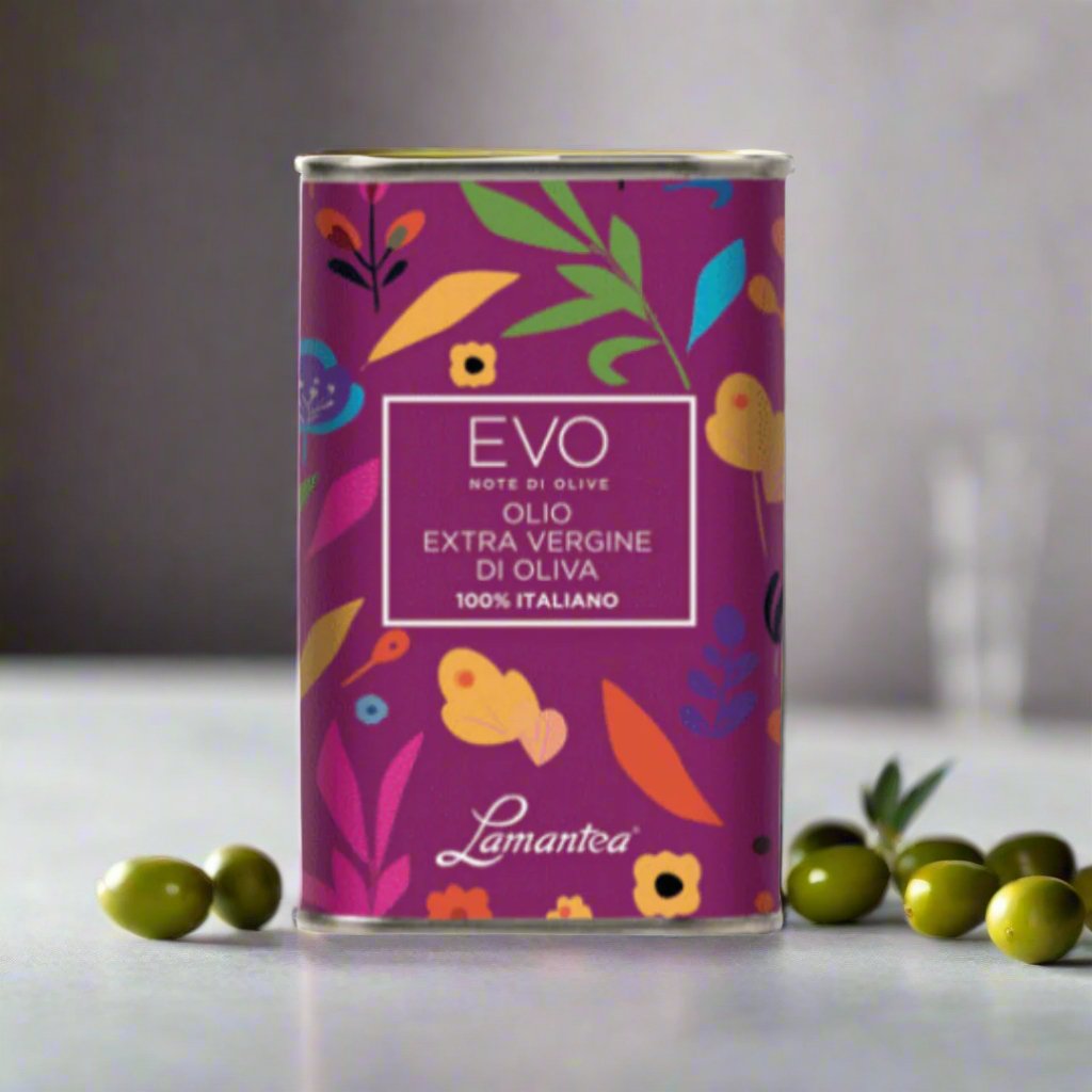 250ML NOTES OF OLIVES - VIOLA PRIMAVERA - SALA Caffe Co