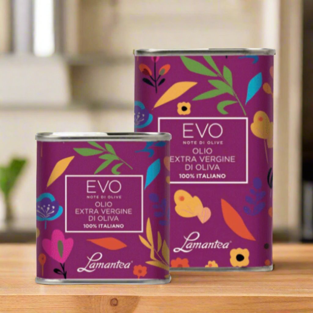 250ML NOTES OF OLIVES - VIOLA PRIMAVERA - SALA Caffe Co