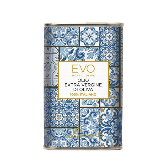 500ML NOTES OF OLIVES - MAIOLICHE - SALA Caffe Co