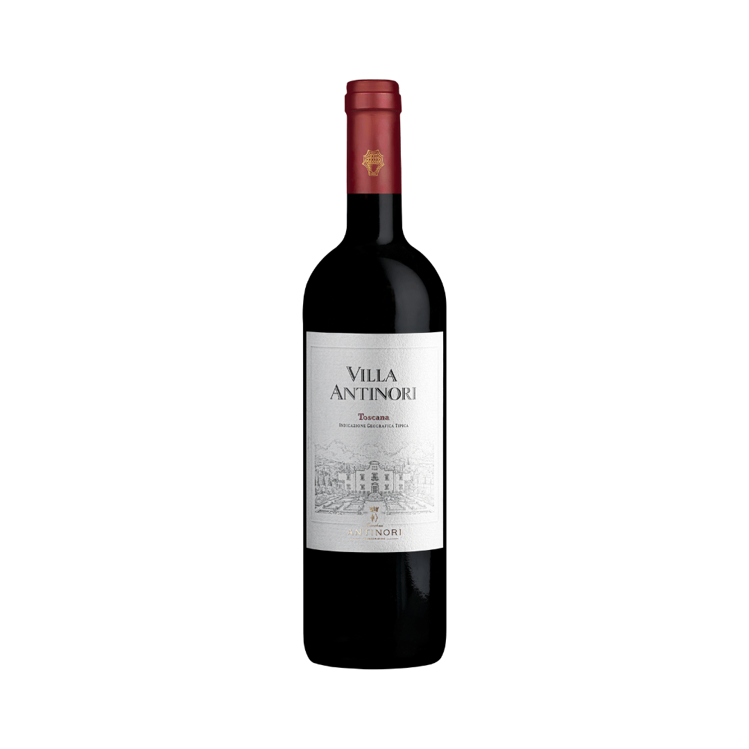 Antinori 2019 Villa Antinori Rosso Toscana IGT Italian tuscany wine - SALA Caffe Co