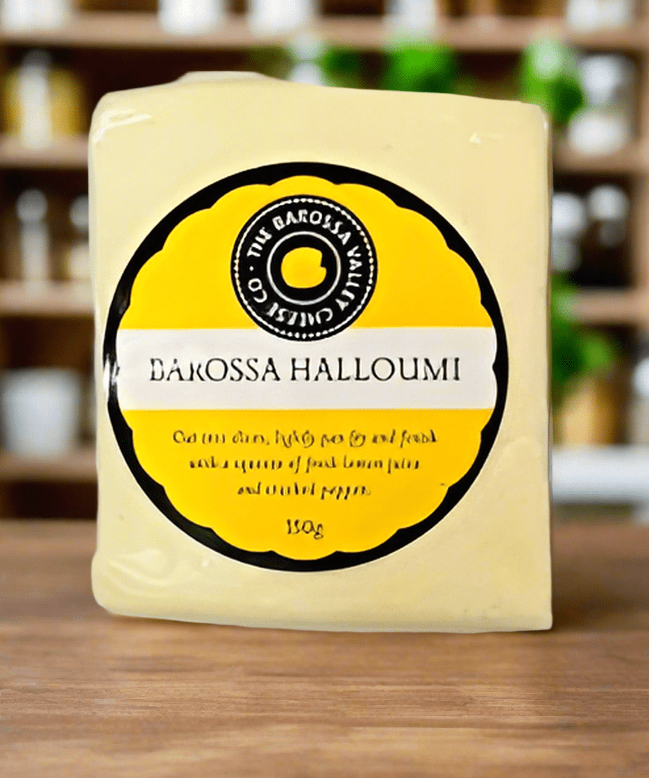 Barossa Haloumi - SALA Caffe Co