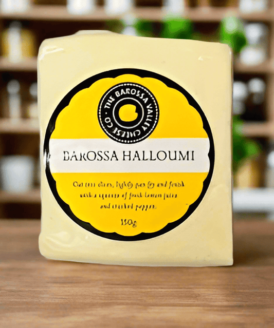 Barossa Haloumi