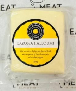 Barossa Haloumi - SALA Caffe Co