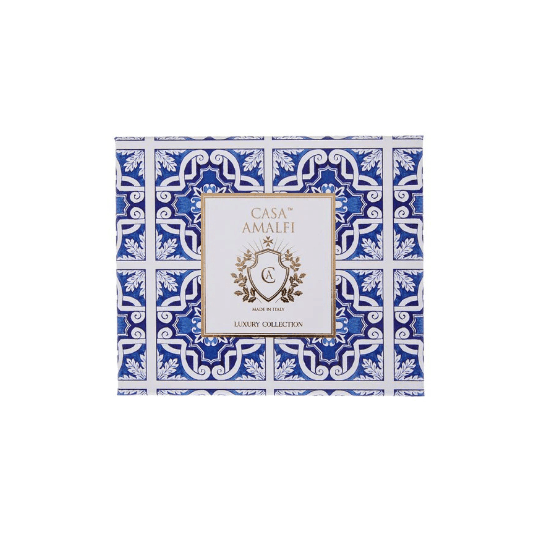 BLUE GROTTO GIFT SET - SALA Caffe Co