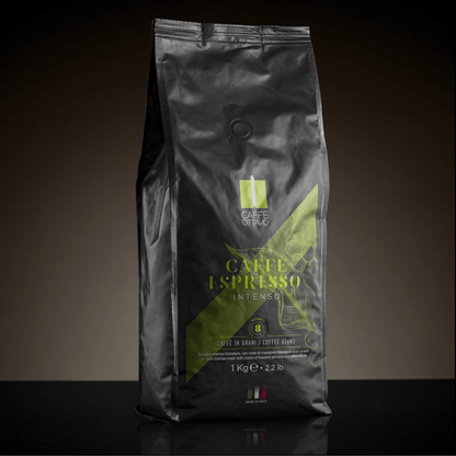 Caffè Ottavo - Intenso (Coffee Beans) 1 kilo - SALA Caffe Co