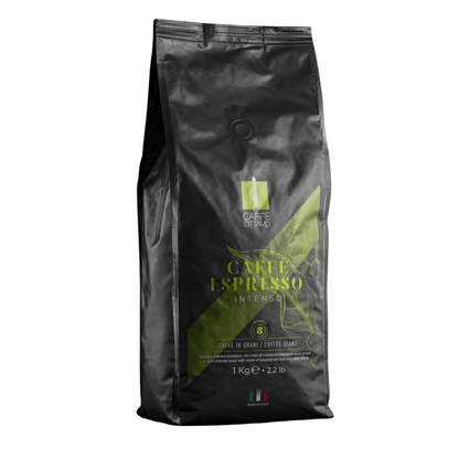 Caffè Ottavo - Intenso (Coffee Beans) 1 kilo - SALA Caffe Co