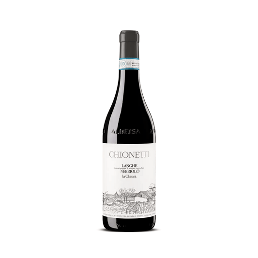 Chionetti 2021 Langhe Nebbiolo