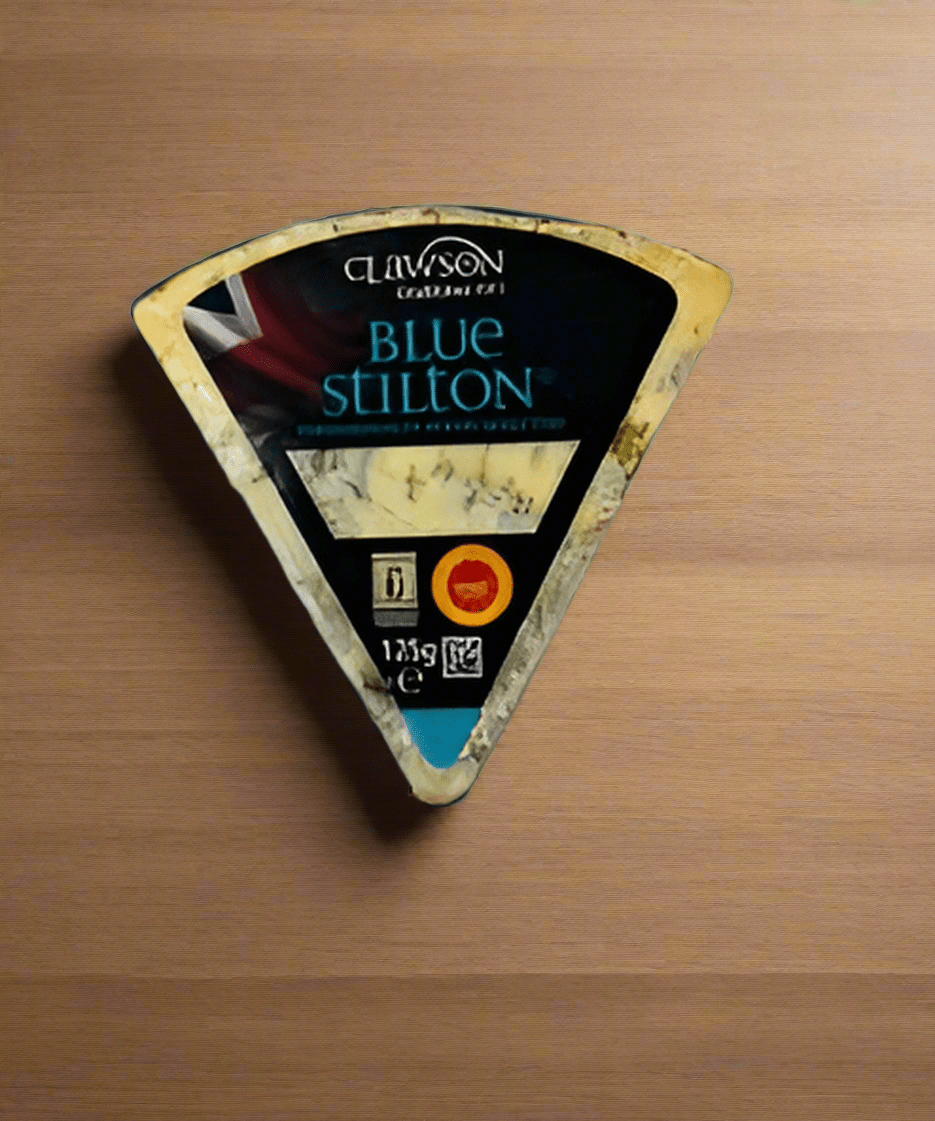 Clawson - Blue Stilton - SALA Caffe Co