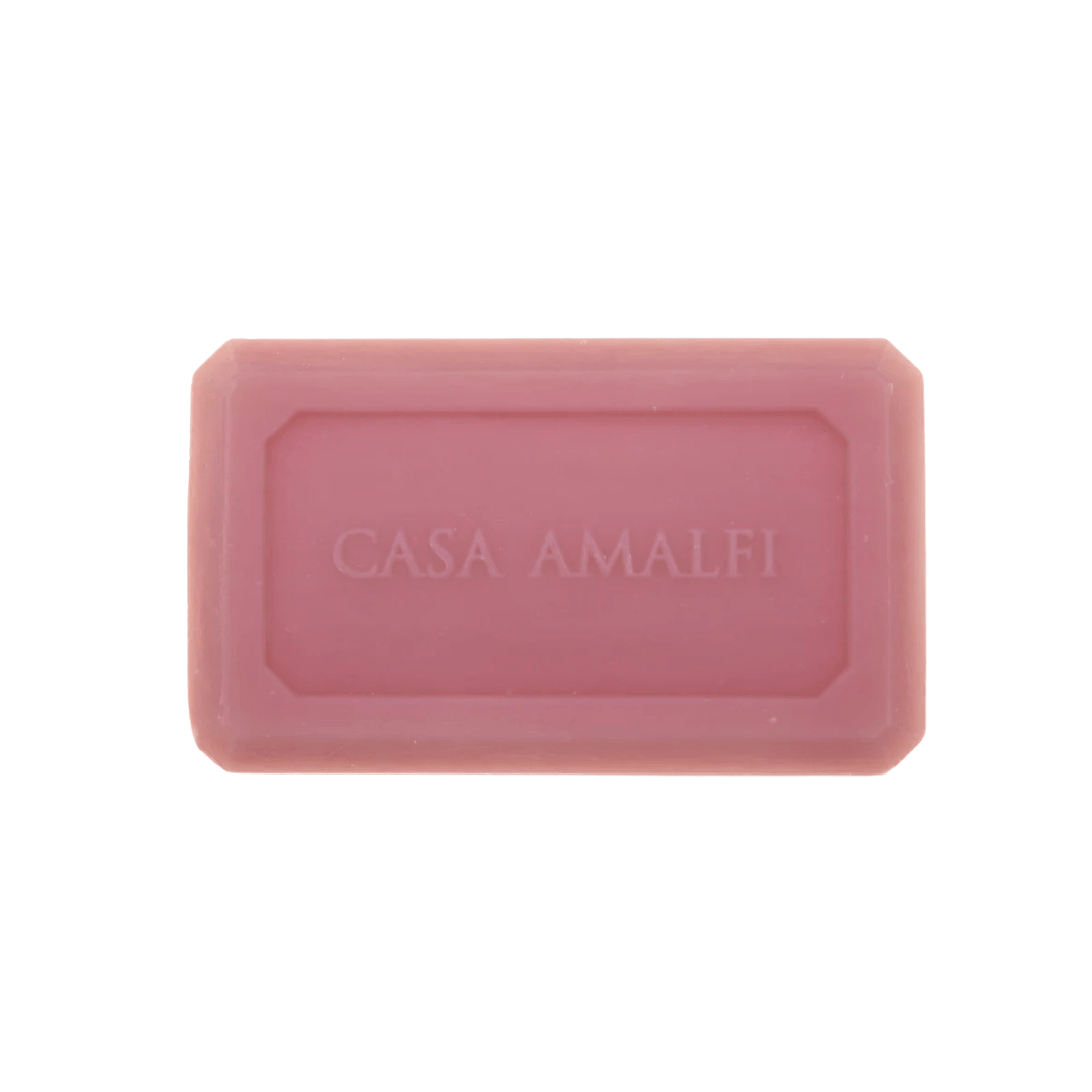 GIARDINI DI RAVELLO BODY SOAP - Rose Petals & Safron 150g - SALA Caffe Co