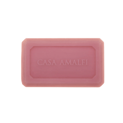 GIARDINI DI RAVELLO BODY SOAP - Rose Petals & Safron 150g - SALA Caffe Co