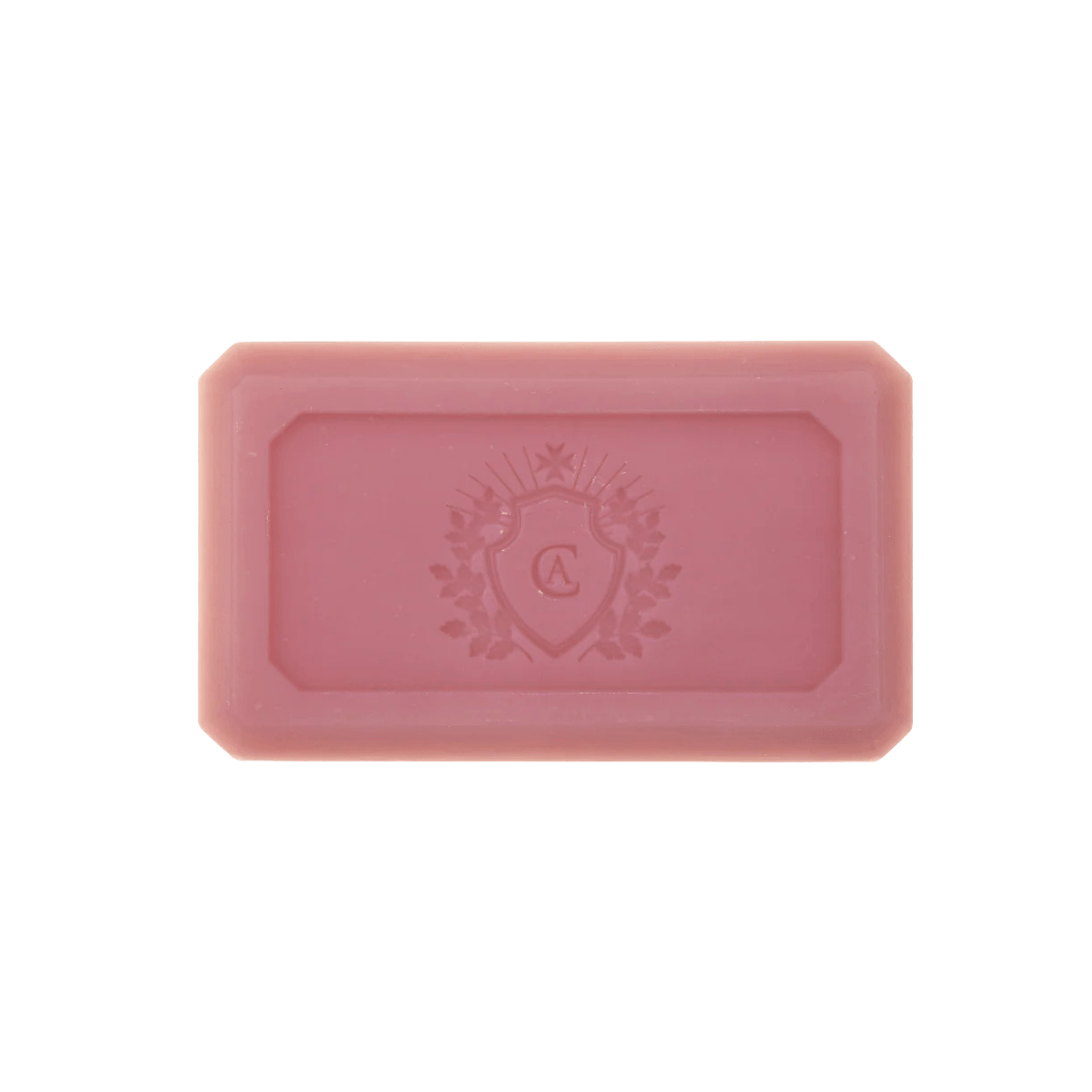 GIARDINI DI RAVELLO BODY SOAP - Rose Petals & Safron 150g - SALA Caffe Co
