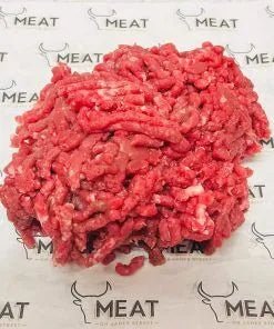 Lamb Mince