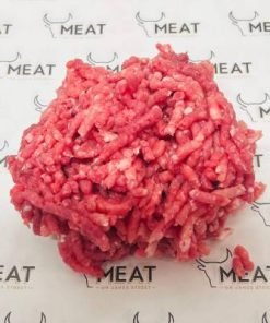 Pork Mince