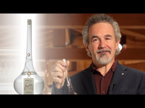 Poli best Italian Grappa video