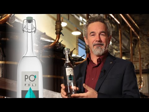 Best Italian elegant grappa video