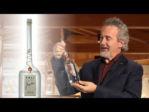 Poli best Italian Grappa video