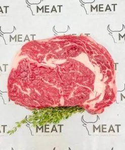 Succulent Rib Fillet 300grams - Great dinner choice