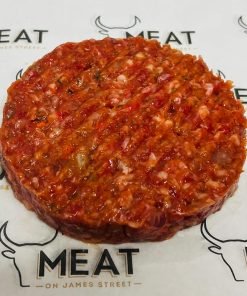 Wagyu Burger Patties