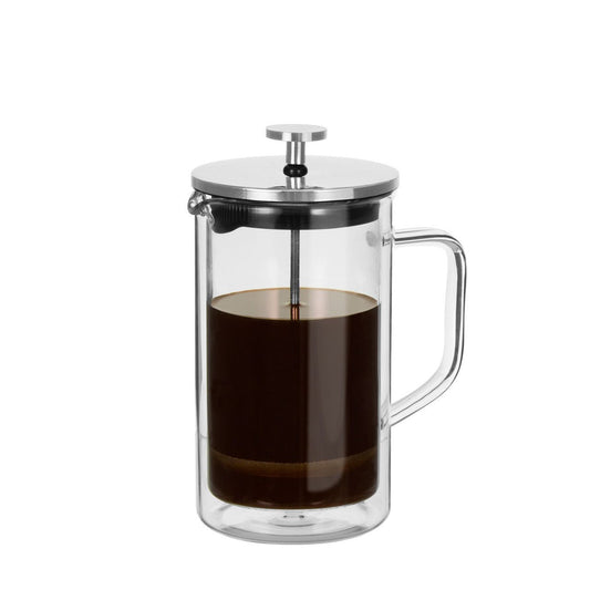 Avanti - Capri Double Wall Coffee Plunger - 600ml / 4 cup - SALA Caffe Co
