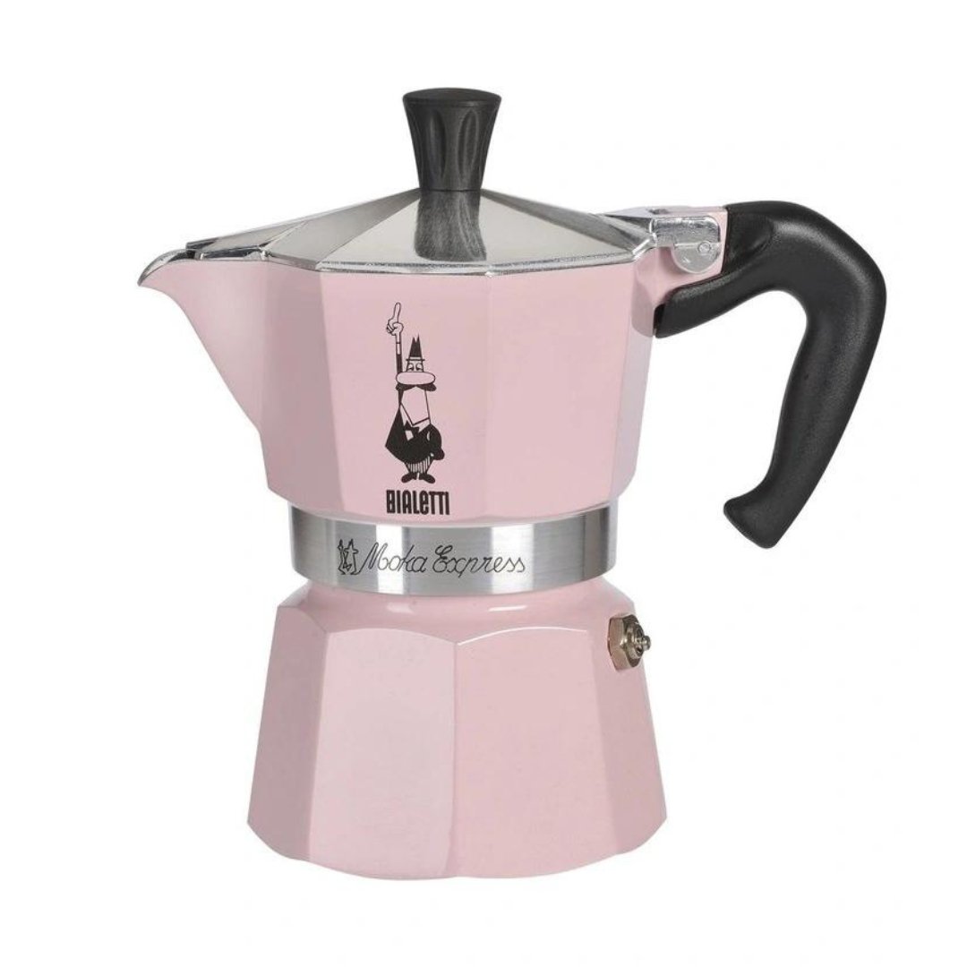 Bialetti Hot Chocolate Latte Cappuccino Maker Machine (NEW IN BOX