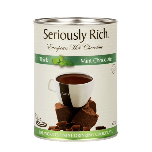 Seriously Rich Mint Chocolate - SALA Caffe Co