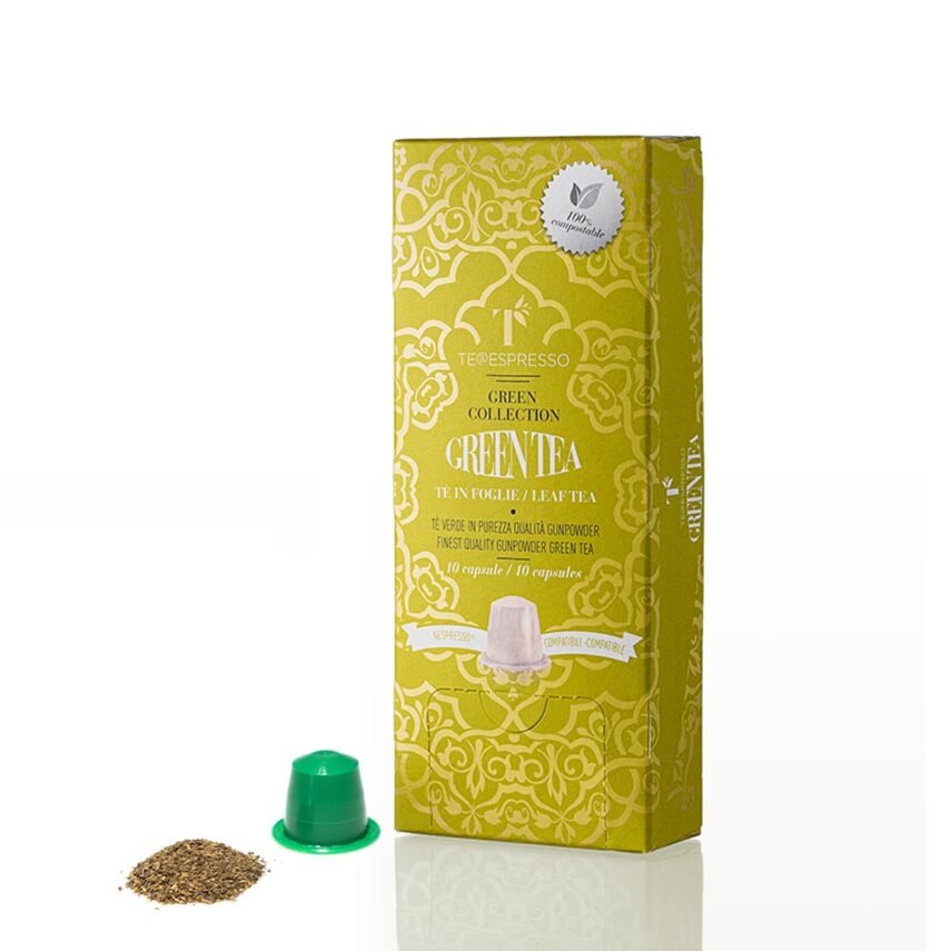 Tea Starter kit - SALA Caffe Co